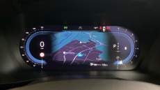 Volvo XC40 2.0 B4P Ultimate Dark 5dr Auto Petrol Estate